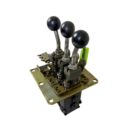 Servoventil
